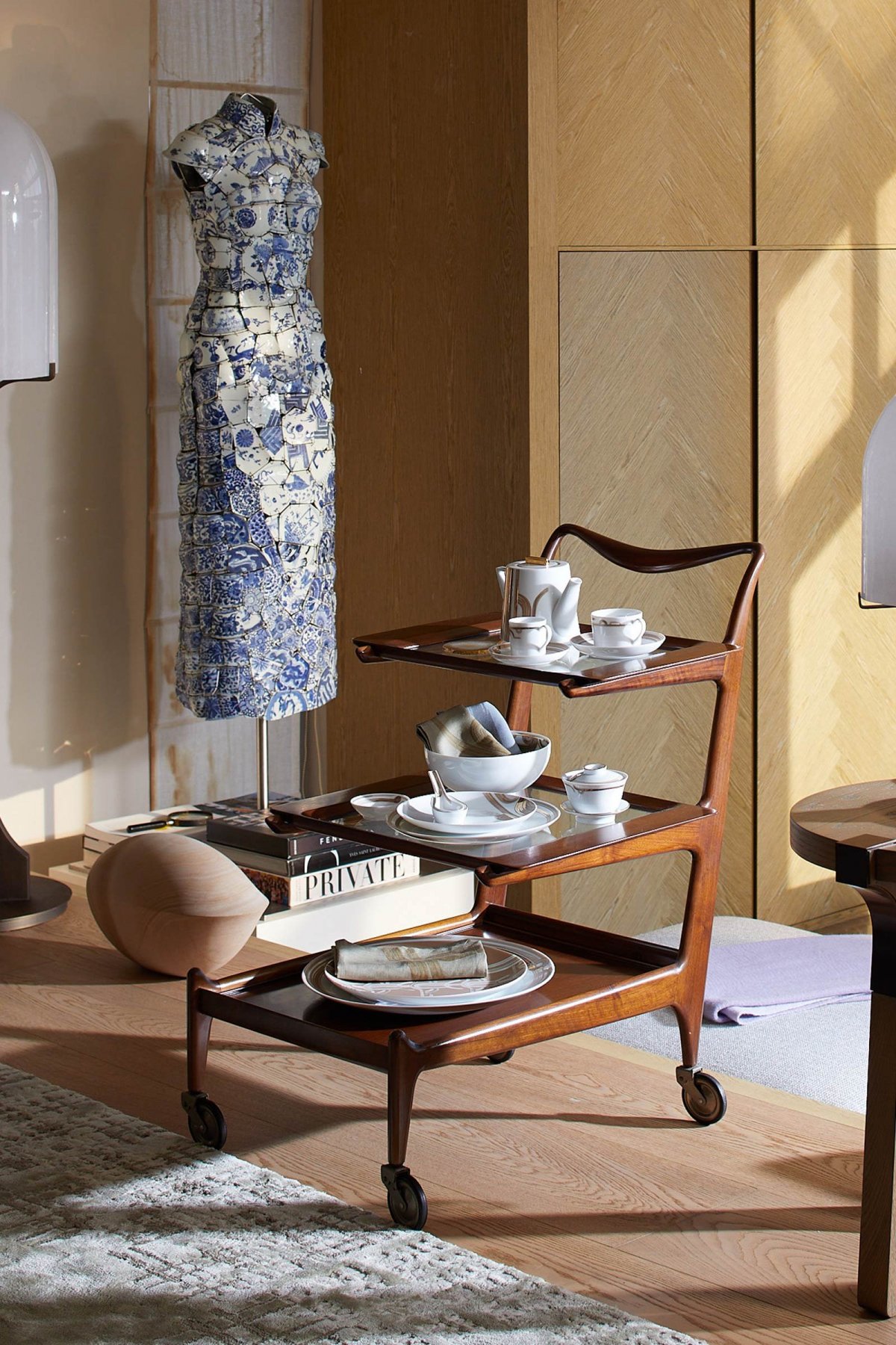 YinjiSpace - André Fu x André Fu's Home
